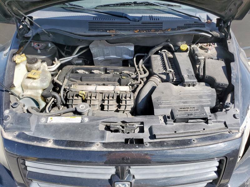 Photo 12 from auction – 2008 DODGE CALIBER with VIN 1B3HB28B88D701583