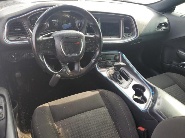 Photo 8 from auction – 2020 DODGE CHALLENGER with VIN 2C3CDZAG1LH240129