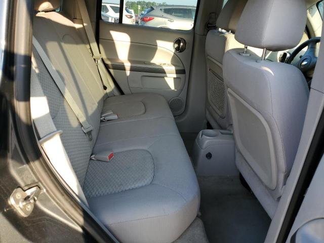 Photo 10 from auction – 2011 CHEVROLET HHR with VIN 3GNBABFW7BS664229