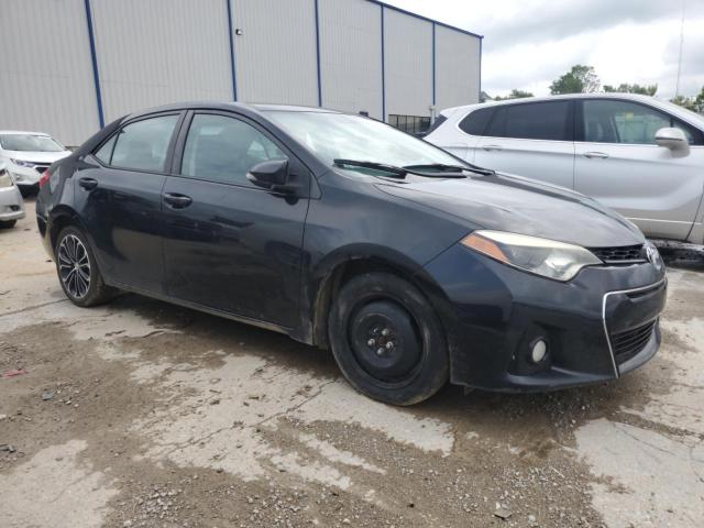 Photo 4 from auction – 2015 TOYOTA COROLLA L with VIN 5YFBURHE7FP201958
