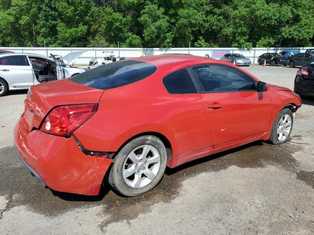 Photo 3 from auction – 2008 NISSAN ALTIMA 2.5 with VIN 1N4AL24E28C129063