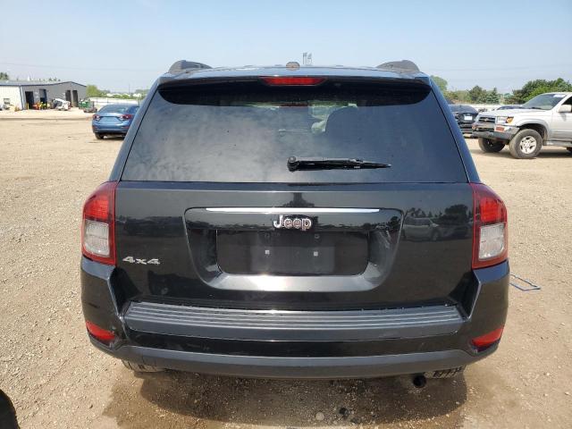 Photo 6 from auction – 2016 JEEP COMPASS SP with VIN 1C4NJDBBXGD521089
