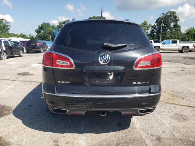 Фото 6 с аукциона – 2015 BUICK ENCLAVE с VIN 5GAKRAKDXFJ183870