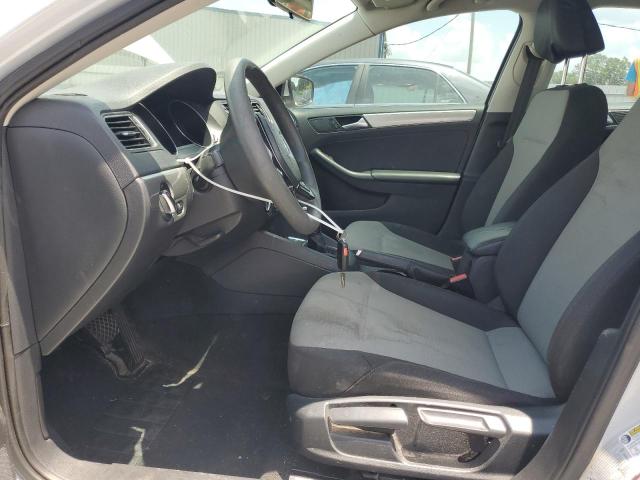 Photo 7 from auction – 2017 VOLKSWAGEN JETTA S with VIN 3VW2B7AJXHM239449