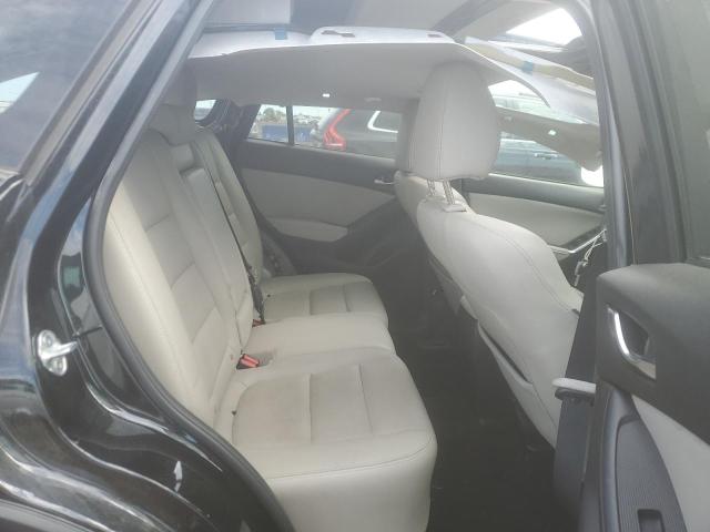 Photo 11 from auction – 2014 MAZDA CX-5 GT with VIN JM3KE2DY7E0323028