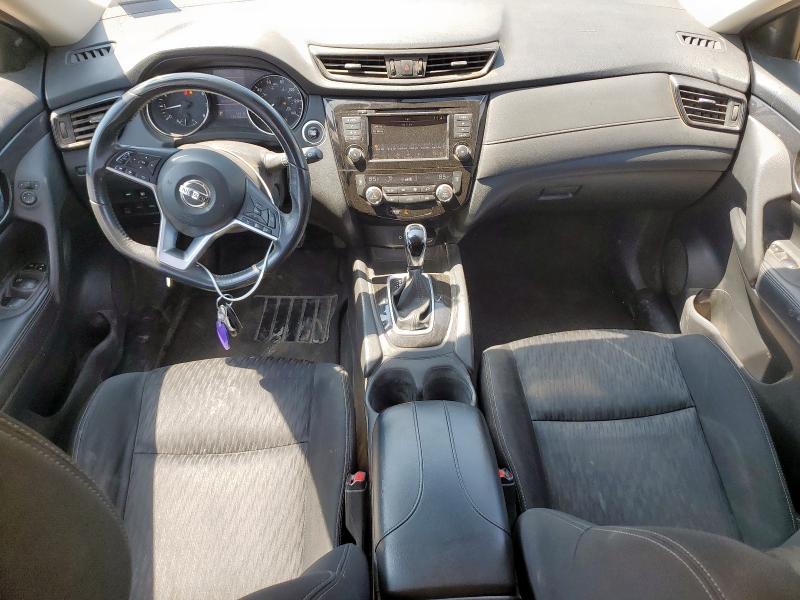 Photo 8 from auction – 2018 NISSAN ROGUE S with VIN KNMAT2MV1JP589064