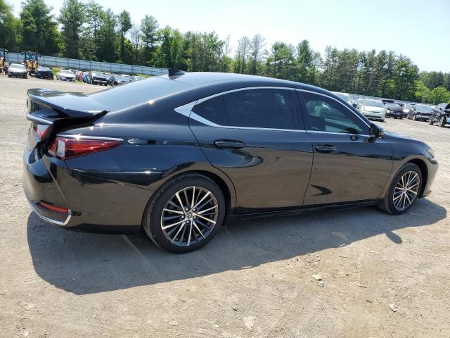 Photo 3 from auction – 2023 LEXUS ES 250 BAS with VIN 58AD11D18PU010693