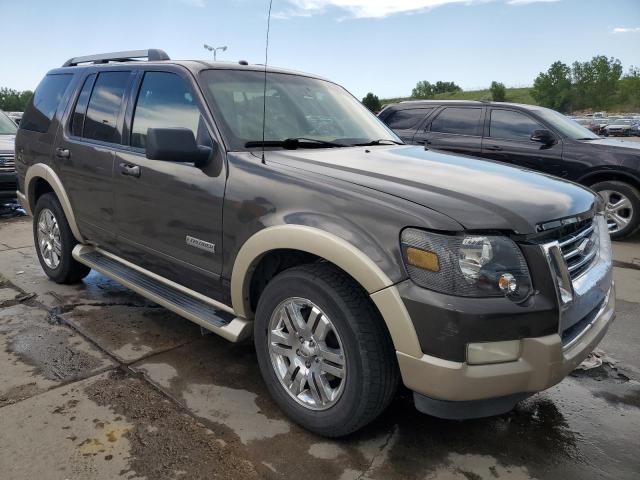 Photo 4 from auction – 2007 FORD EXPLORER E with VIN 1FMEU74817UB70871