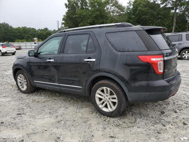 Photo 2 from auction – 2012 FORD EXPLORER X with VIN 1FMHK7D83CGA98650
