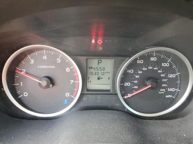 Photo 9 from auction – 2015 SUBARU FORESTER 2 with VIN JF2SJADC6FH492755