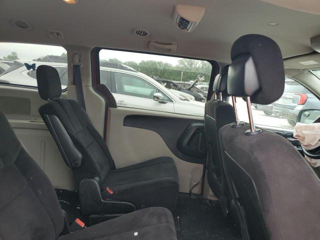 Photo 11 from auction – 2013 DODGE GRAND CARA with VIN 2C4RDGCG0DR758557