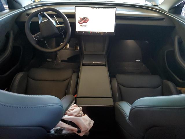 Photo 8 from auction – 2024 TESLA MODEL 3 with VIN 5YJ3E1ET5RF847375