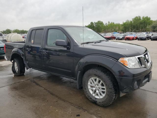 Photo 4 from auction – 2019 NISSAN FRONTIER S with VIN 1N6AD0EV8KN790941