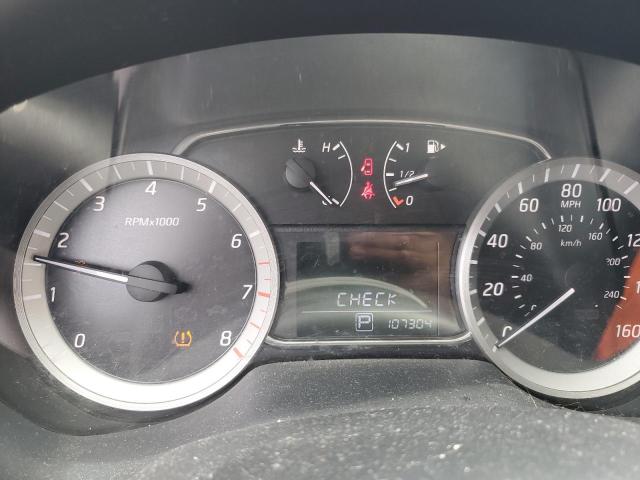 Photo 9 from auction – 2014 NISSAN SENTRA S with VIN 3N1AB7AP4EL637831