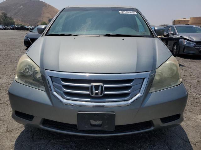 Photo 5 from auction – 2009 HONDA ODYSSEY EX with VIN 5FNRL38409B043162