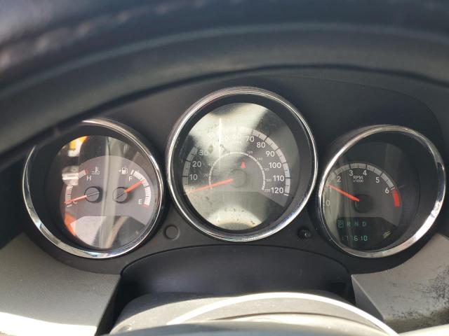 Photo 9 from auction – 2010 DODGE CALIBER SX with VIN 1B3CB4HA0AD571396