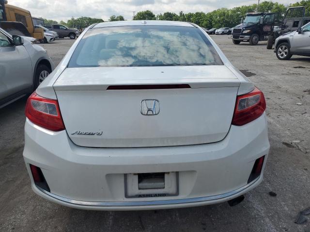 Photo 6 from auction – 2014 HONDA ACCORD EXL with VIN 1HGCT1B89EA013068