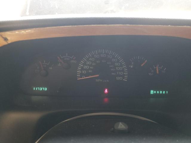 Photo 9 from auction – 2002 DODGE RAM VAN B1 with VIN 2B6HB11Y82K122621