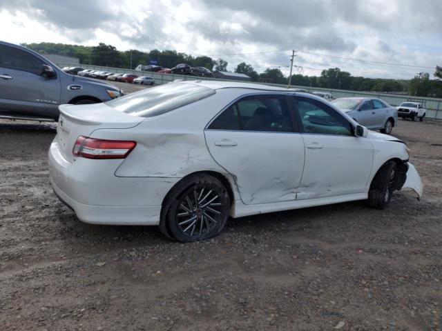 Photo 3 from auction – 2011 TOYOTA CAMRY BASE with VIN 4T1BF3EK3BU768291