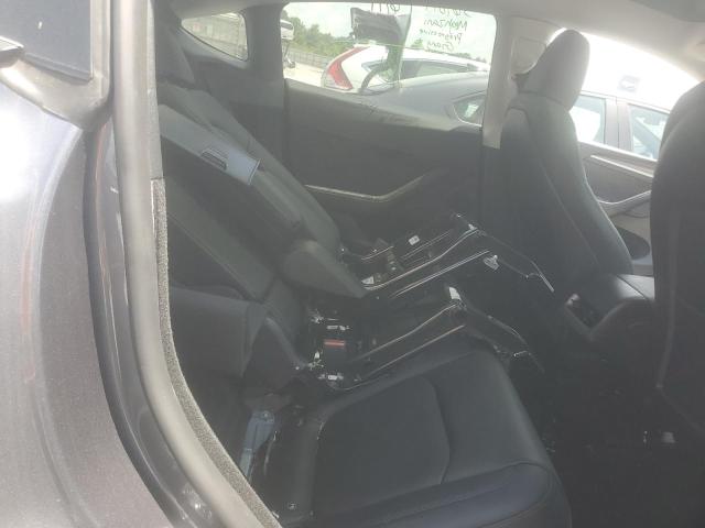 Photo 10 from auction – 2023 TESLA MODEL Y with VIN 7SAYGDED2PF942213