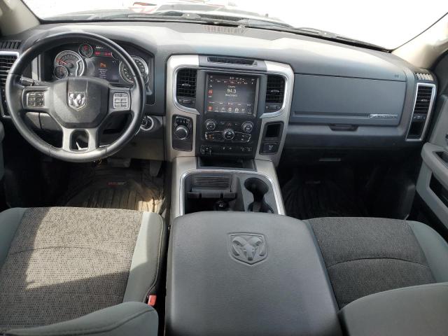 صورة رقم 8 من المزاد - 2017 RAM 1500 SLT مع VIN 1C6RR6GT5HS775983
