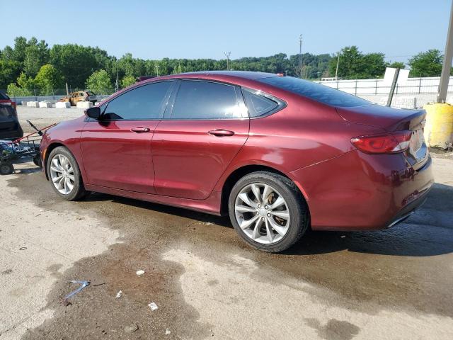 Photo 2 from auction – 2016 CHRYSLER 200 S with VIN 1C3CCCBB9GN112821