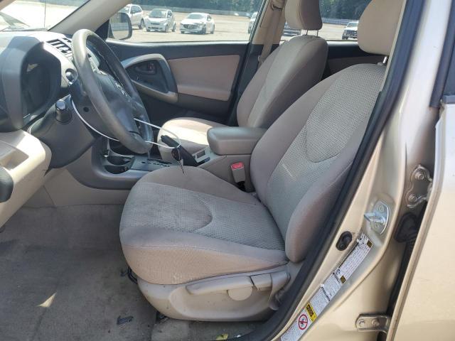 Photo 7 from auction – 2008 TOYOTA RAV4 with VIN JTMBD33V385136255
