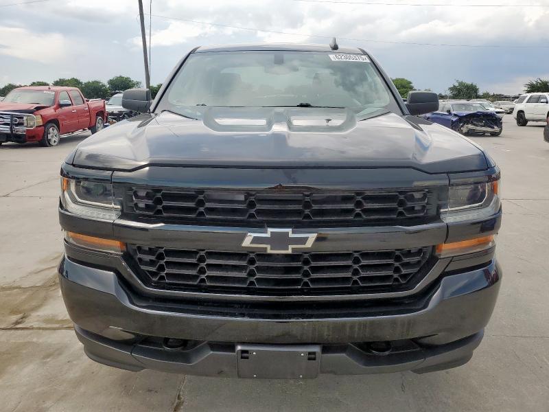 Фото 5 с аукциона – 2017 CHEVROLET SILVERADO с VIN 1GCRCPEC5HZ224866