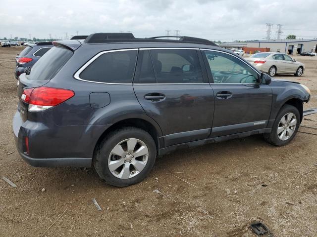 Снимка 3 от търг – 2012 SUBARU OUTBACK 2. с VIN 4S4BRBCC2C3290336