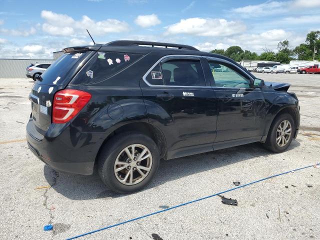 Photo 3 from auction – 2017 CHEVROLET EQUINOX LT with VIN 2GNALCEK7H1562847
