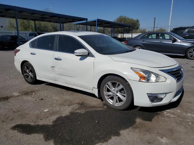 Photo 4 from auction – 2015 NISSAN ALTIMA 2.5 with VIN 1N4AL3AP9FC414433