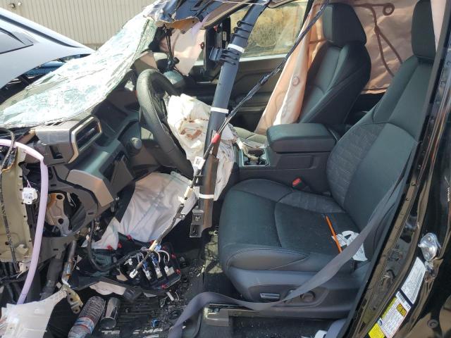 Photo 7 from auction – 2024 TOYOTA TACOMA DOU with VIN 3TMLB5JN4RM007770