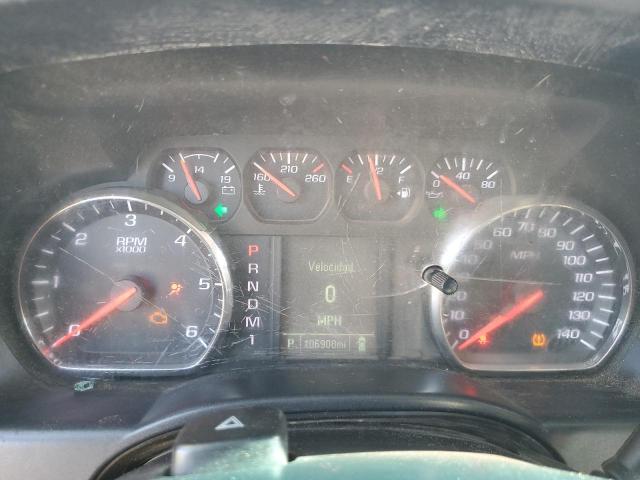 Photo 9 from auction – 2015 CHEVROLET SILVERADO with VIN 1GC1CUEG9FF534659