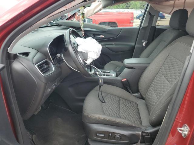 Photo 7 from auction – 2020 CHEVROLET EQUINOX LT with VIN 3GNAXKEV4LS634612