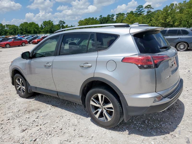 Photo 2 from auction – 2018 TOYOTA RAV4 ADVEN with VIN JTMWFREV2JJ189747