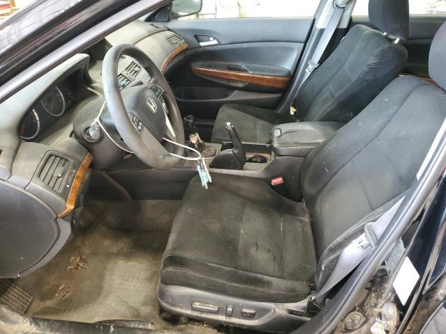 Photo 7 from auction – 2012 HONDA ACCORD with VIN 1HGCP2E79CA080005