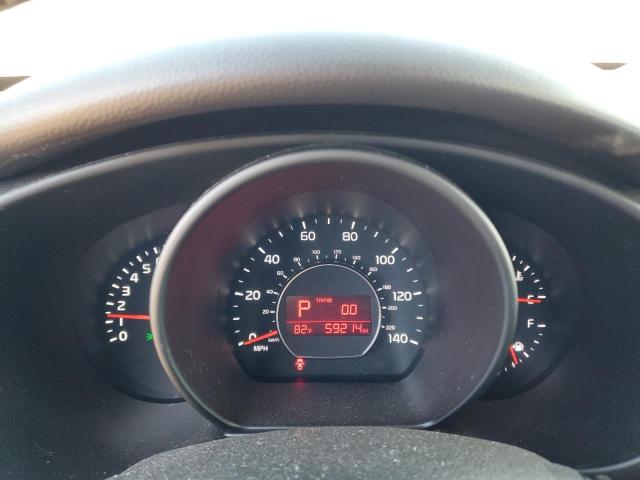 Photo 9 from auction – 2019 KIA SOUL + with VIN KNDJP3A5XK7650234