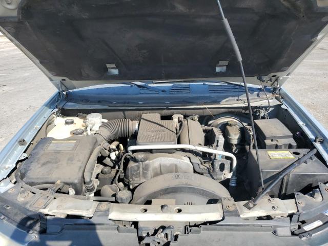 Photo 12 from auction – 2007 CHEVROLET TRAILBLAZE with VIN 1GNDS13S172303583