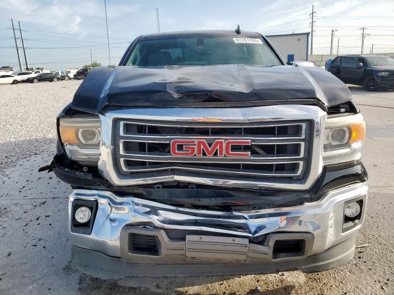 Photo 5 from auction – 2015 GMC SIERRA C15 with VIN 3GTP1VEC0FG162176