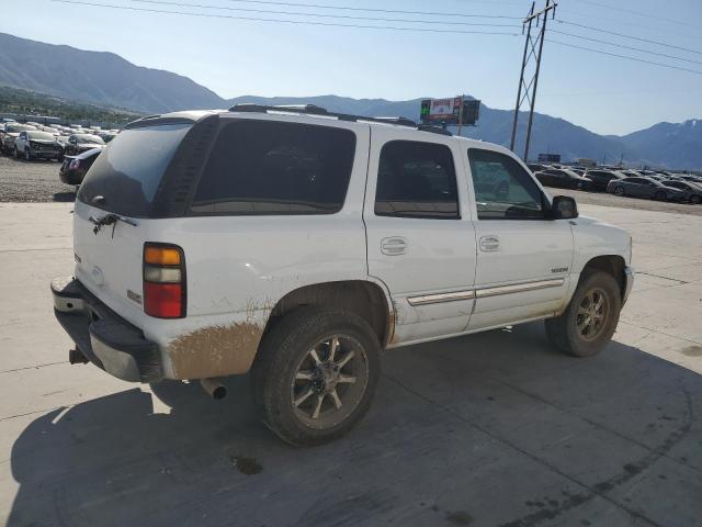 Photo 3 from auction – 2005 GMC YUKON with VIN 1GKEK13T65J239134