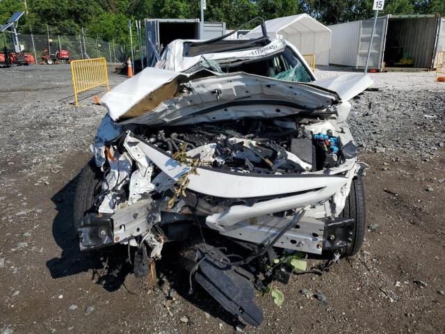 Photo 5 from auction – 2020 TOYOTA CAMRY SE with VIN 4T1J31AK2LU521294