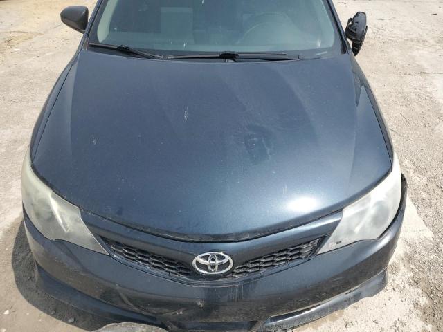 Photo 11 from auction – 2014 TOYOTA CAMRY L with VIN 4T1BF1FK9EU467337