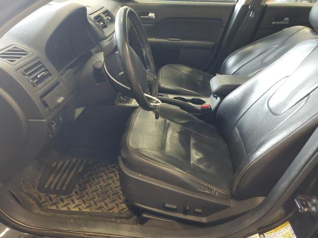 Photo 7 from auction – 2011 FORD FUSION SEL with VIN 3FAHP0CG2BR233183