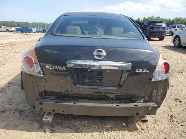 Photo 6 from auction – 2012 NISSAN ALTIMA BAS with VIN 1N4AL2AP4CC211181