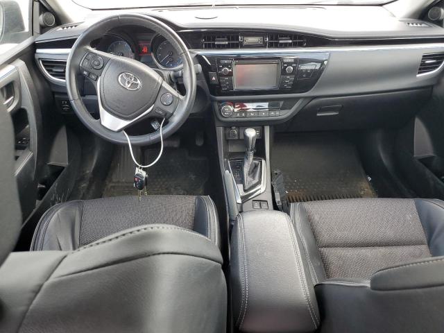 Photo 8 from auction – 2016 TOYOTA COROLLA L with VIN 5YFBURHE6GP527347