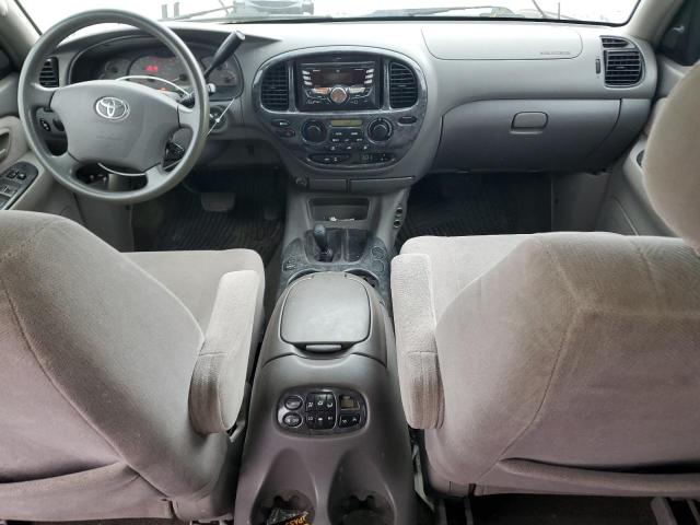 Photo 8 from auction – 2004 TOYOTA SEQUOIA SR with VIN 5TDBT44A24S206790