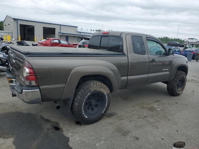 Photo 3 from auction – 2011 TOYOTA TACOMA ACC with VIN 5TFUU4EN8BX005121