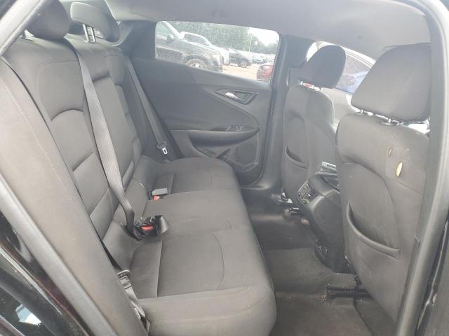 Photo 10 from auction – 2018 CHEVROLET MALIBU with VIN 1G1ZD5ST6JF262502
