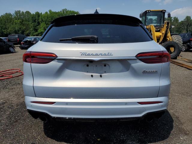 Photo 6 from auction – 2023 MASERATI GRECALE GT with VIN ZN682AVA2P7429581
