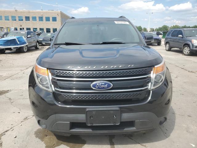 Photo 5 from auction – 2015 FORD EXPLORER S with VIN 1FM5K8GT0FGA70091